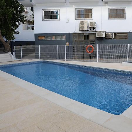 Apartamento El Cid Calpe Buitenkant foto