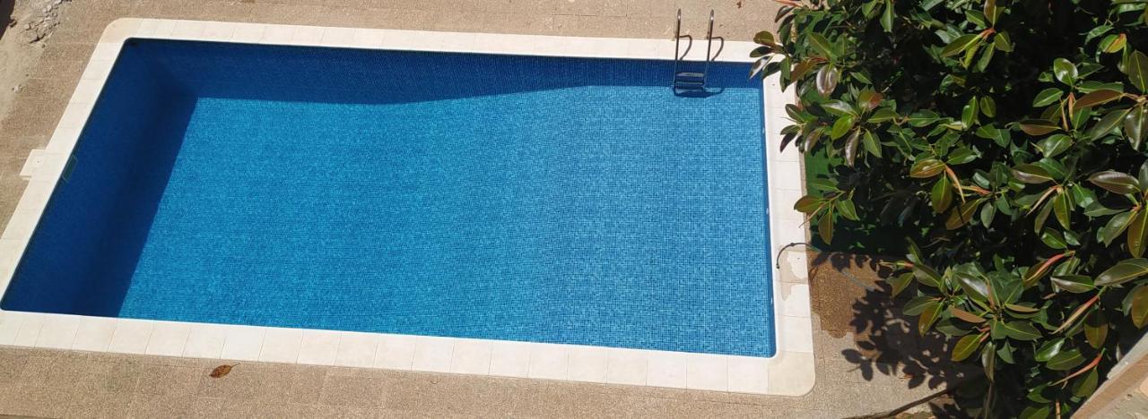 Apartamento El Cid Calpe Buitenkant foto