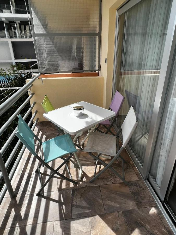 Apartamento El Cid Calpe Buitenkant foto