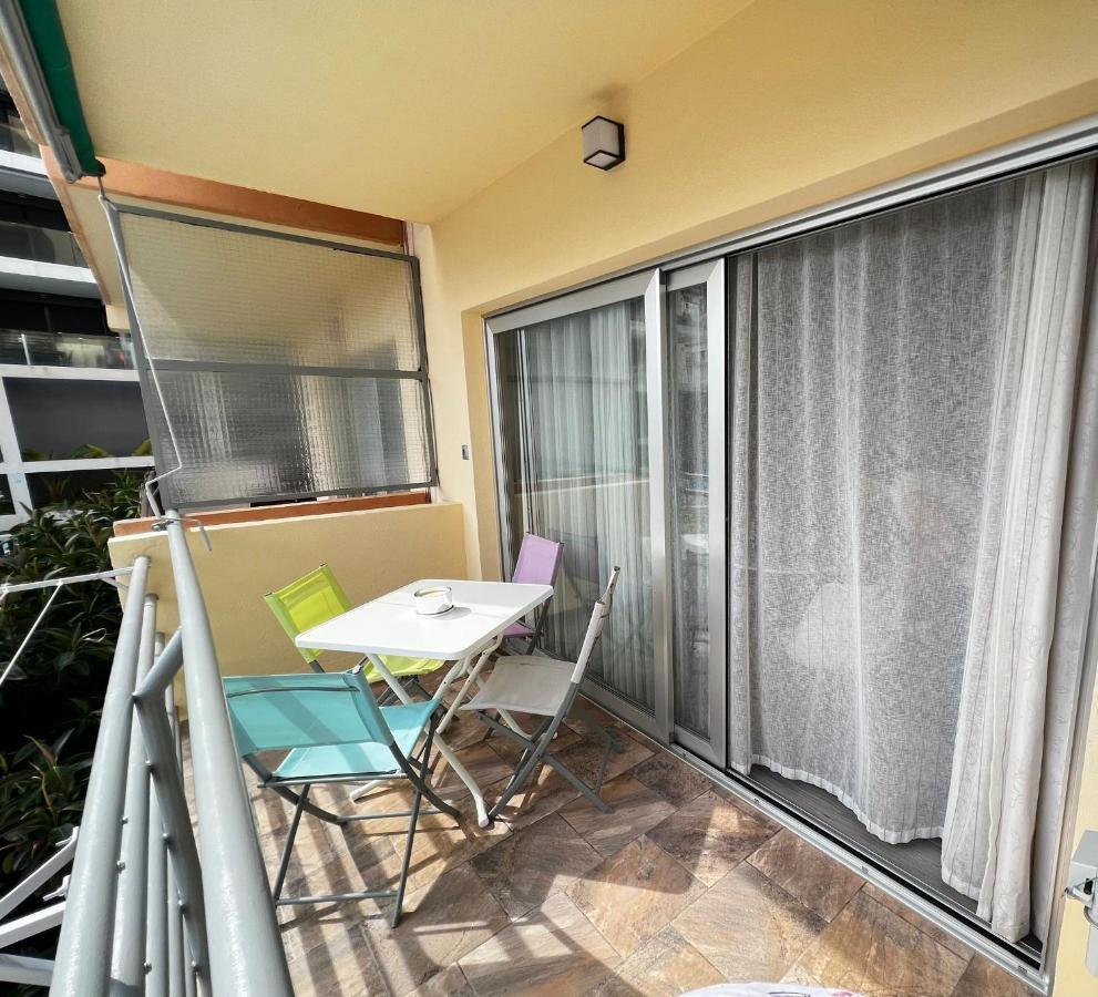 Apartamento El Cid Calpe Buitenkant foto