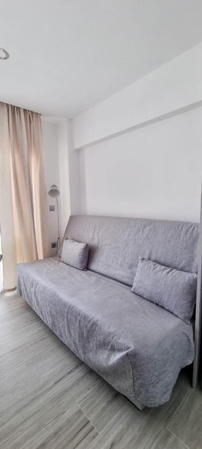 Apartamento El Cid Calpe Buitenkant foto