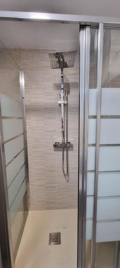 Apartamento El Cid Calpe Buitenkant foto