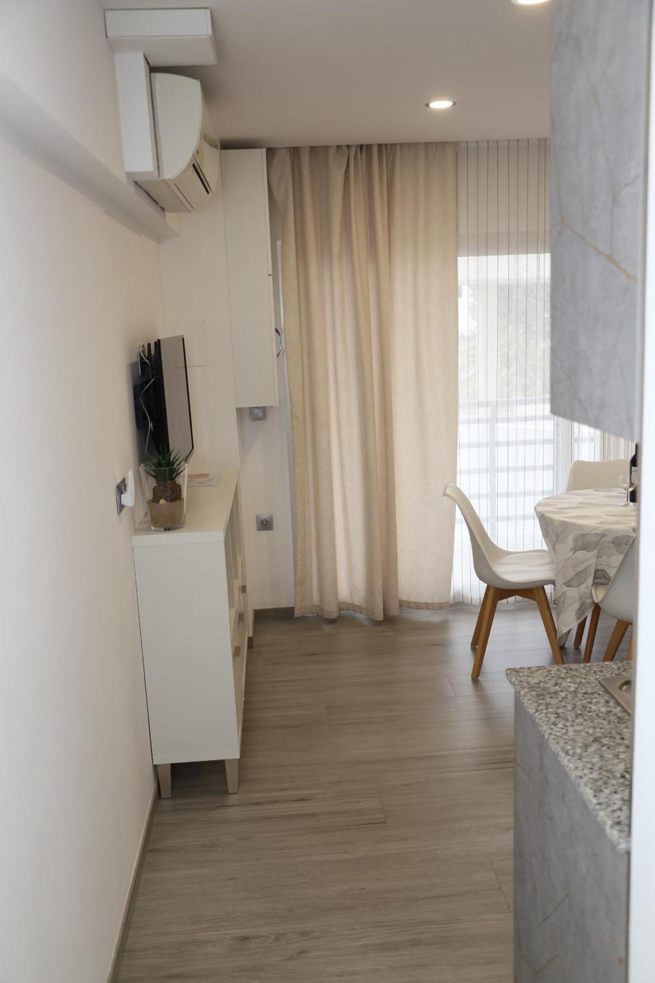 Apartamento El Cid Calpe Buitenkant foto