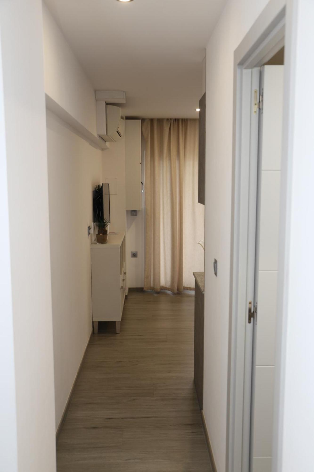 Apartamento El Cid Calpe Buitenkant foto