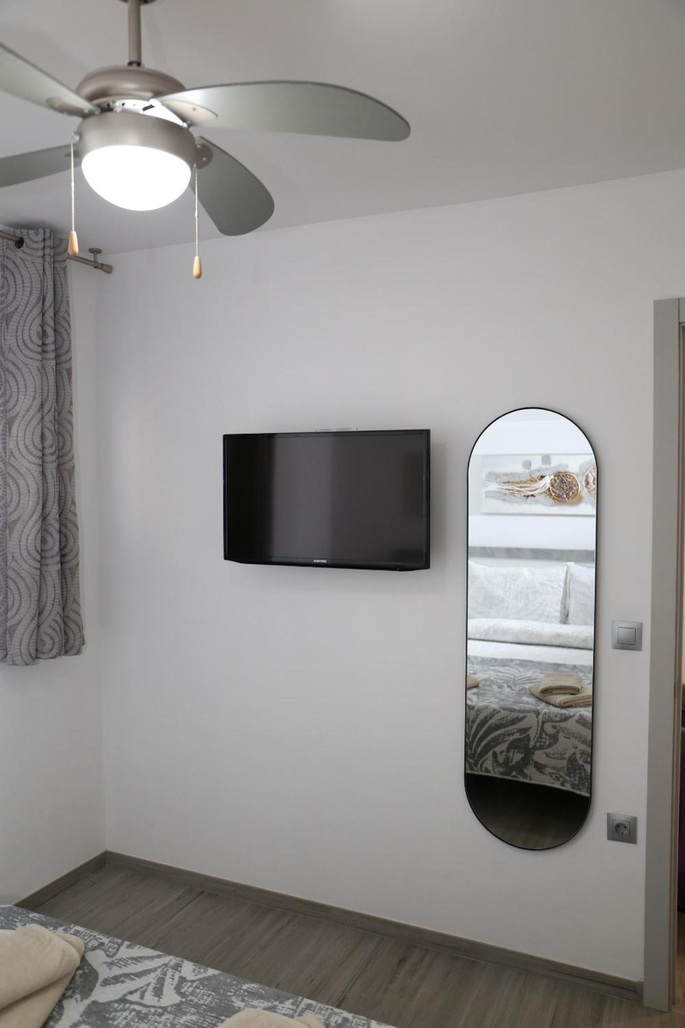 Apartamento El Cid Calpe Buitenkant foto